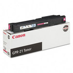 Canon  GPR-21 New Magenta Toner.