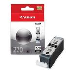 Canon 2945B001 PGI-220 Black Ink Cartridge