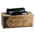 Konica Minolta 1710532-003 Cyan Print Unit & Toner
