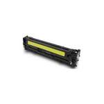 HP CC532A Compatible Yellow Laser Toner Cartridge