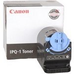 Canon 0397B003AA IPQ-1 C1 Black Toner
