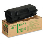 Kyocera TK17 Toner (TK-17)