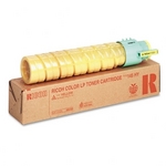 Ricoh 888309 High Yield Yellow Toner (Type 145)