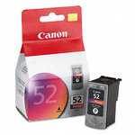 Canon 0619B002 CL-52 Photo Ink Cartridge