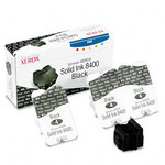 Xerox Phaser 8400 Black Solid Ink 3-Pack