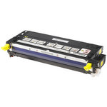 Dell 310-8098 High Yld Compatible Yellow Toner