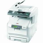 Click here to go to "OKI C5510n MFP"
