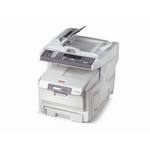 Click here to go to "OKI C5550n MFP"