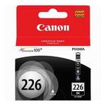 Canon 4546B001AA CLI-226BK Black Ink Cartridge