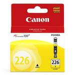 Canon 4549B001 CLI-226Y Yellow Ink Cartridge