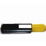 Dell 3100CN High Yield Compatible Yellow Toner