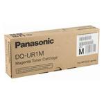Panasonic DQ-UR1M Magenta Toner