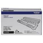 Brother DR630 Drum Unit, 12000 Pg Yield
