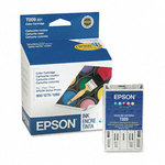 Epson T009201 Color Ink Cartridge