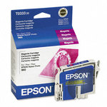 Epson T033320 Magenta Ink Cartridge