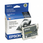Epson T054120 High Gloss Black Ink Cartridge