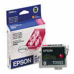 Epson T059320 Magenta Ink Cartridge