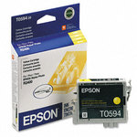 Epson T059420 Yellow Ink Cartridge