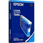 Epson T545200 Cyan Ink Cartridge