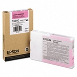Epson T605C00 Light Magenta Ink Cartridge