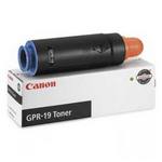 Canon 0387B003AA GPR-19 Toner