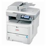 Click here to go to "MB460 MFP, MB470 MFP"