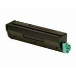 OKI 42102901 Compatible High Yield Toner Cartridge