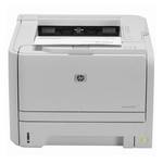 Click here to go to "LaserJet P2035"