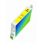 Epson T044420 Compatible Yellow Ink Cartridge