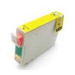 Epson T087420 Compatible Yellow Ink Cartridge