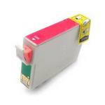 Epson T087720 Compatible Red Ink Cartridge