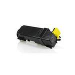 Xerox Phaser 6500, WC 6505 Compatible Yellow Toner