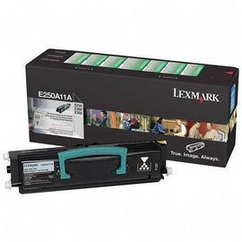 Lexmark E250A11A Toner Cartridge