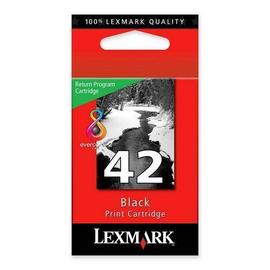 Lexmark #42 Color Print Cartridge