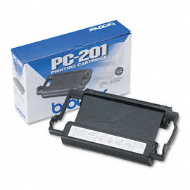 Brother PC201 Thermal Print Cartridge