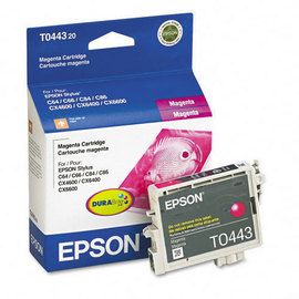 Epson T044320 Magenta Ink Cartridge
