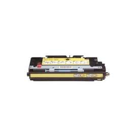 HP Q7562A Compatible Yellow Toner Cartridge