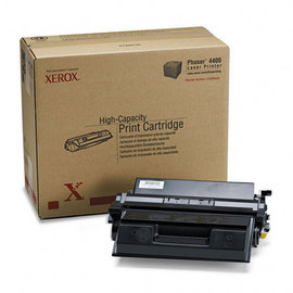 Xerox Phaser 4400 High Capacity Toner Cartridge