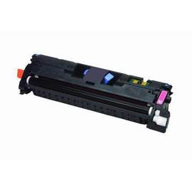 HP Q3963A HY Compatible Magenta Toner Cartridge