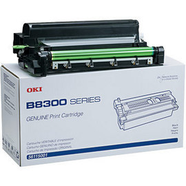 OKI 56115001 Print Cartridge