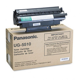 Panasonic UG-5510 Toner