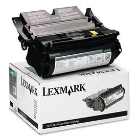 Lexmark 12A6830 Toner Cartridge