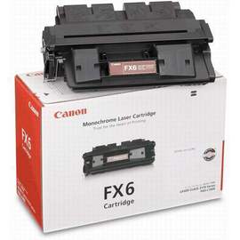 Canon brand FX6 Toner Cartridge