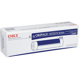 OKI 40468801 Toner Cartridge
