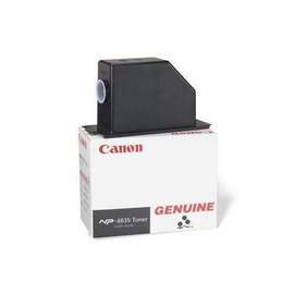 Canon 1371A002AA NP-4835 Black Toner Cartridge