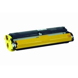 Konica Minolta MC 2300 Compatible Yellow Toner