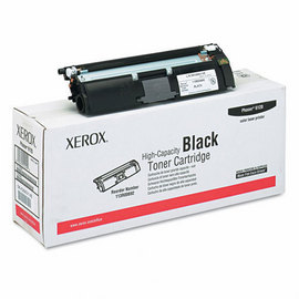 Xerox 113R00692 High Capacity Black Toner