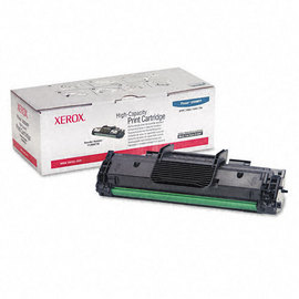Xerox Phaser 3200 High Capacity Print Cartridge