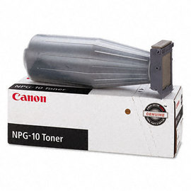 Canon 1381A004BA NPG-10 Toner