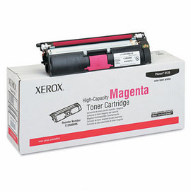 Xerox 113R00695 High Capacity Magenta Toner